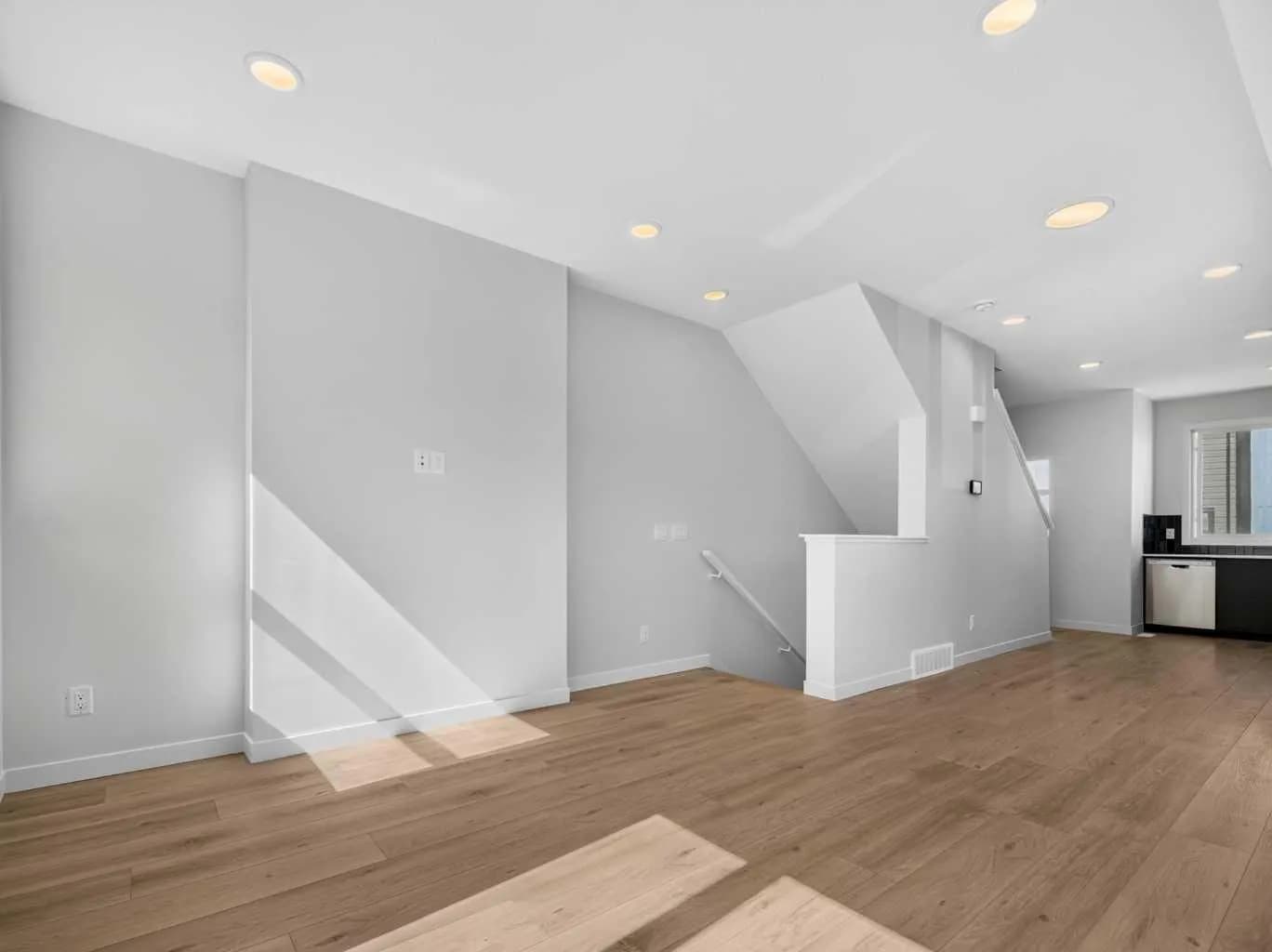 Row/Townhouse