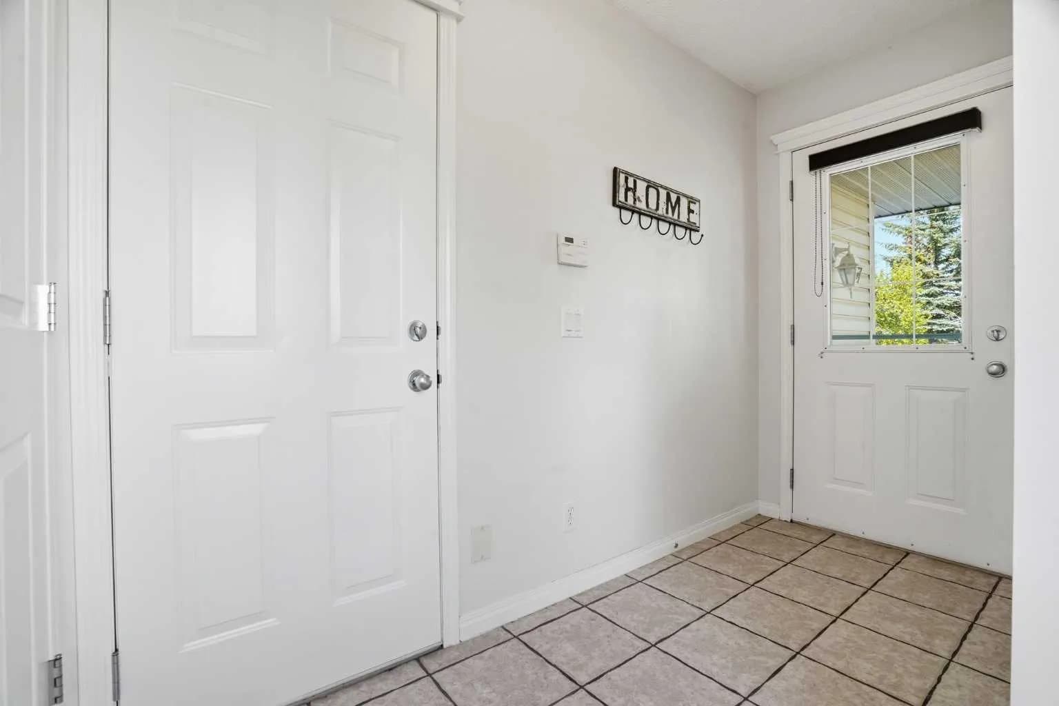 Row/Townhouse