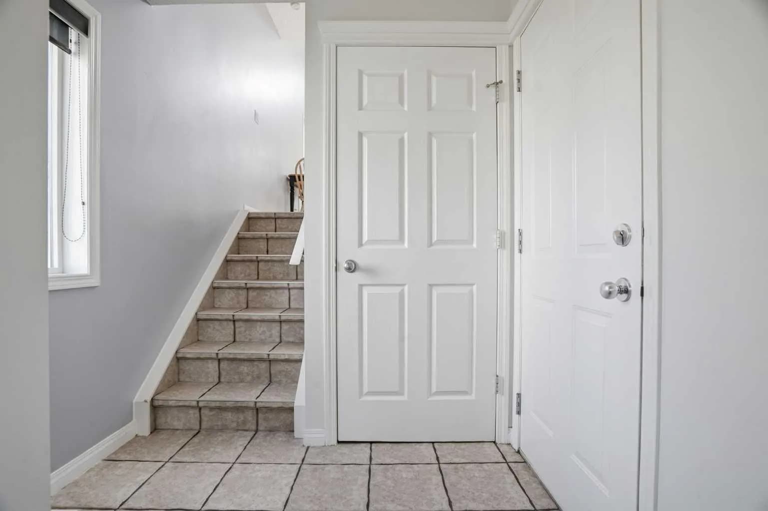 Row/Townhouse