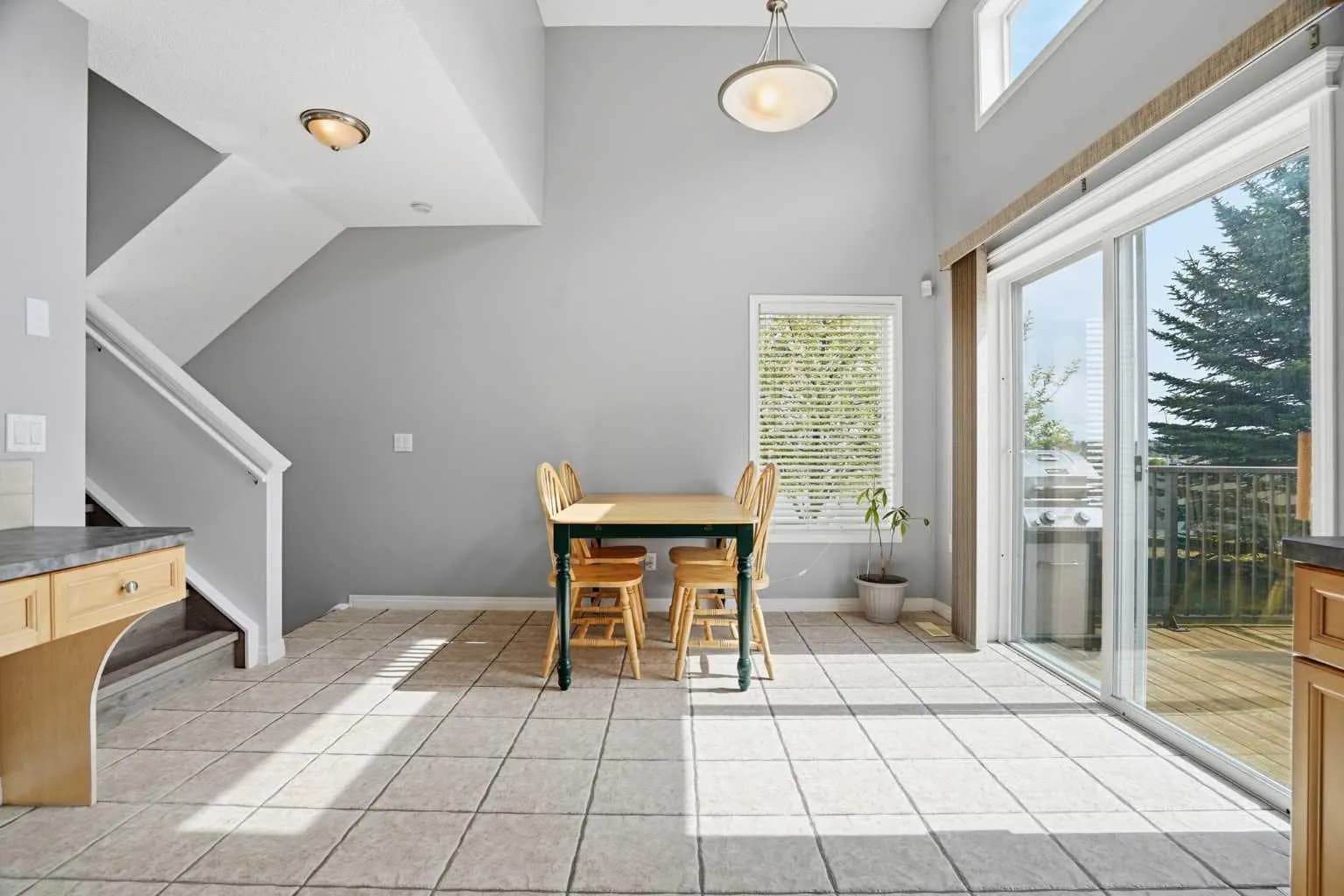 Row/Townhouse