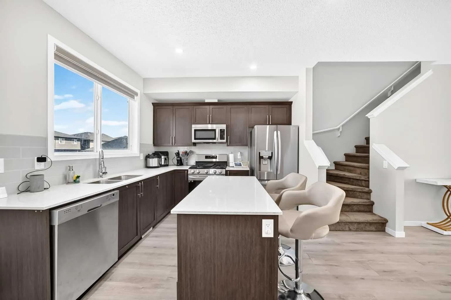 Semi Detached (Half Duplex)