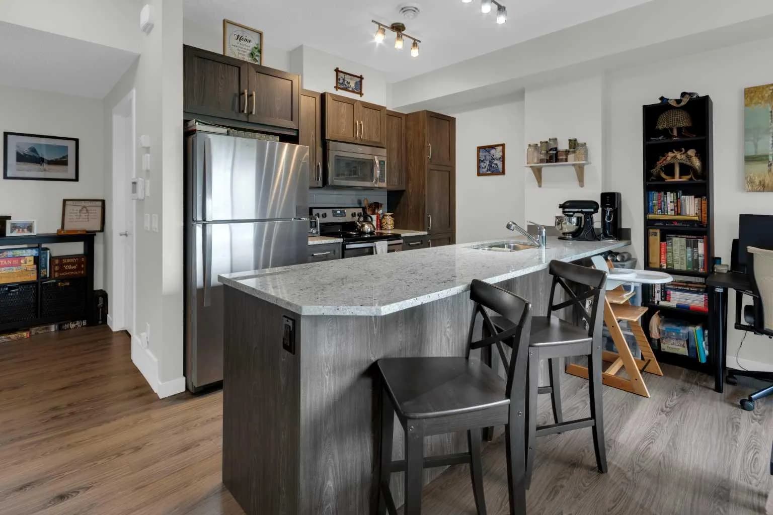 Row/Townhouse