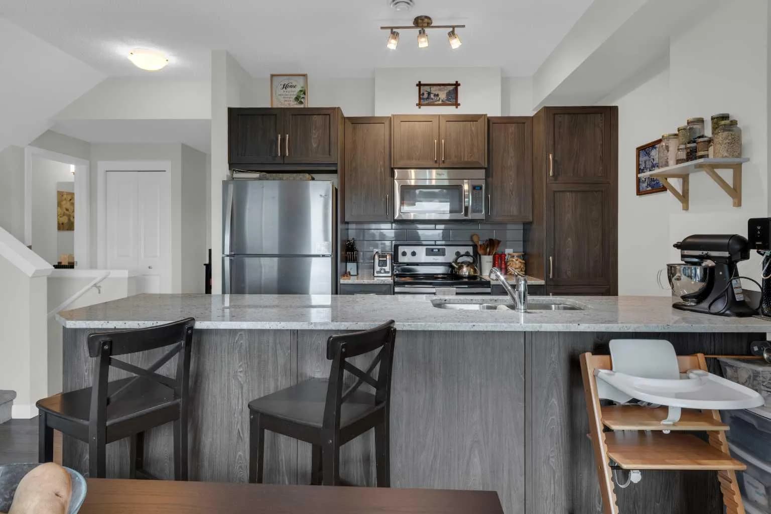 Row/Townhouse