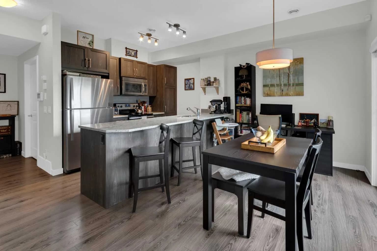 Row/Townhouse