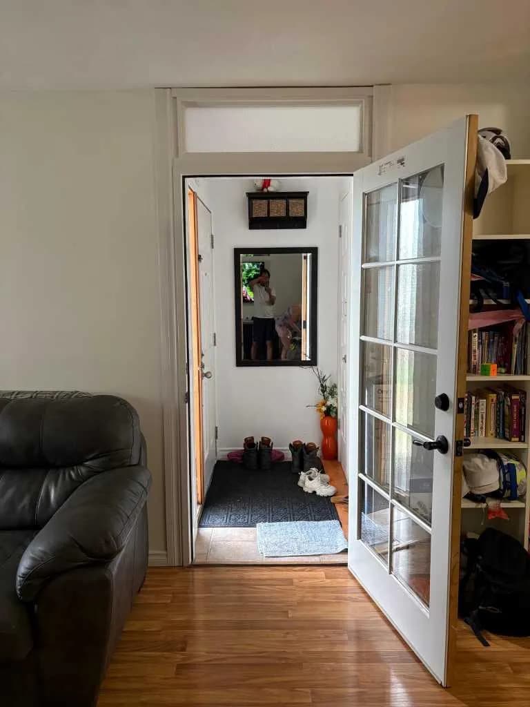 Semi Detached (Half Duplex)