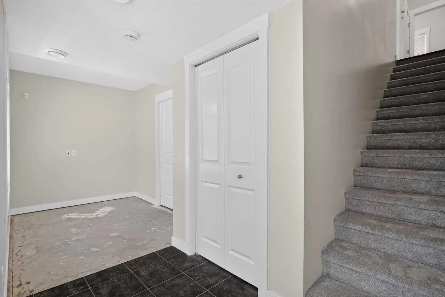 Row/Townhouse