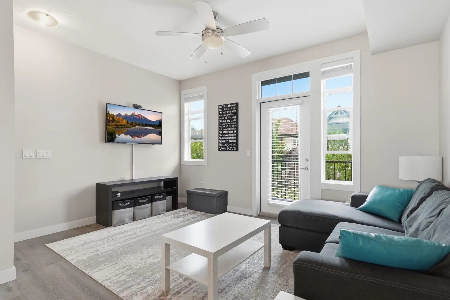 Row/Townhouse