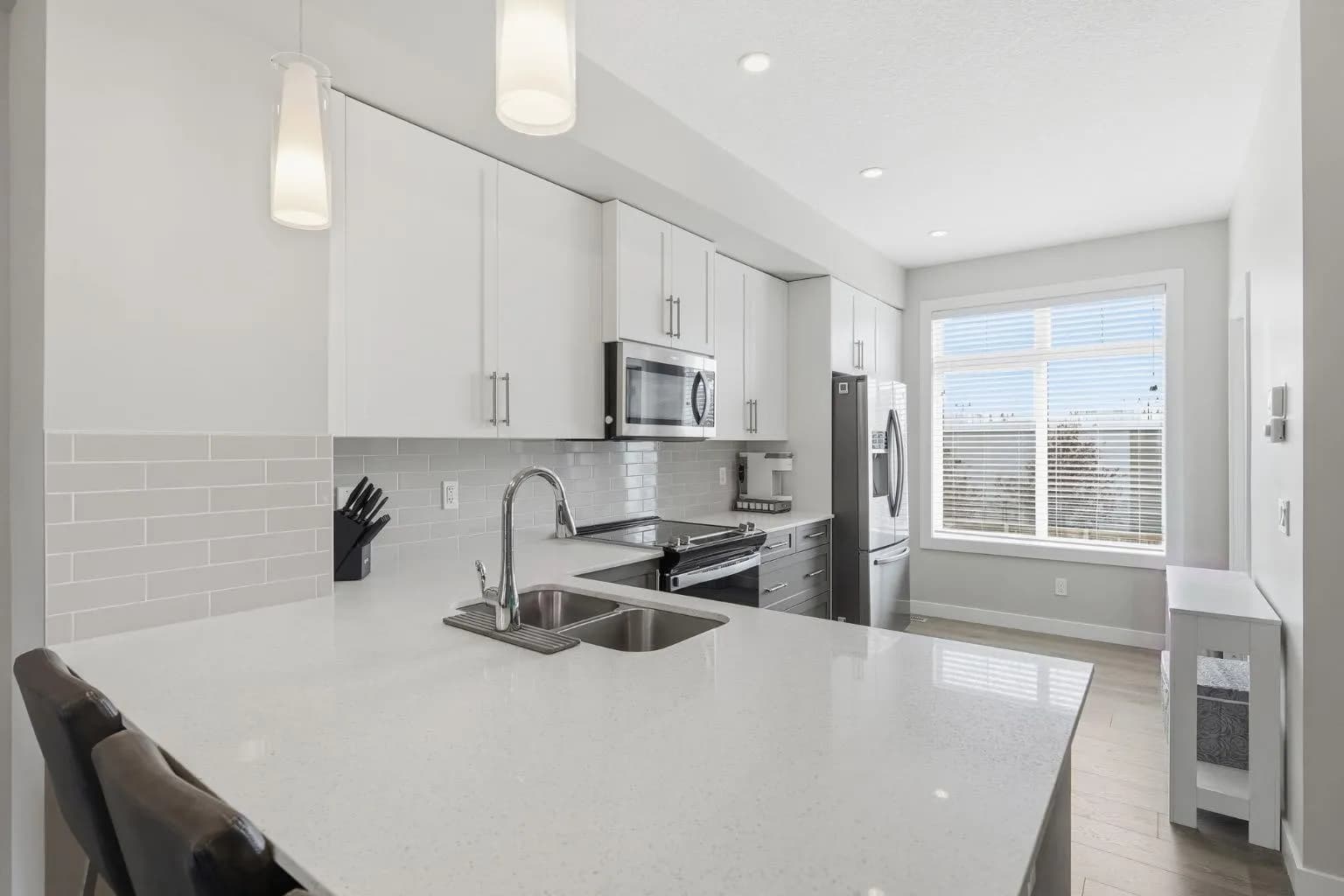 Row/Townhouse