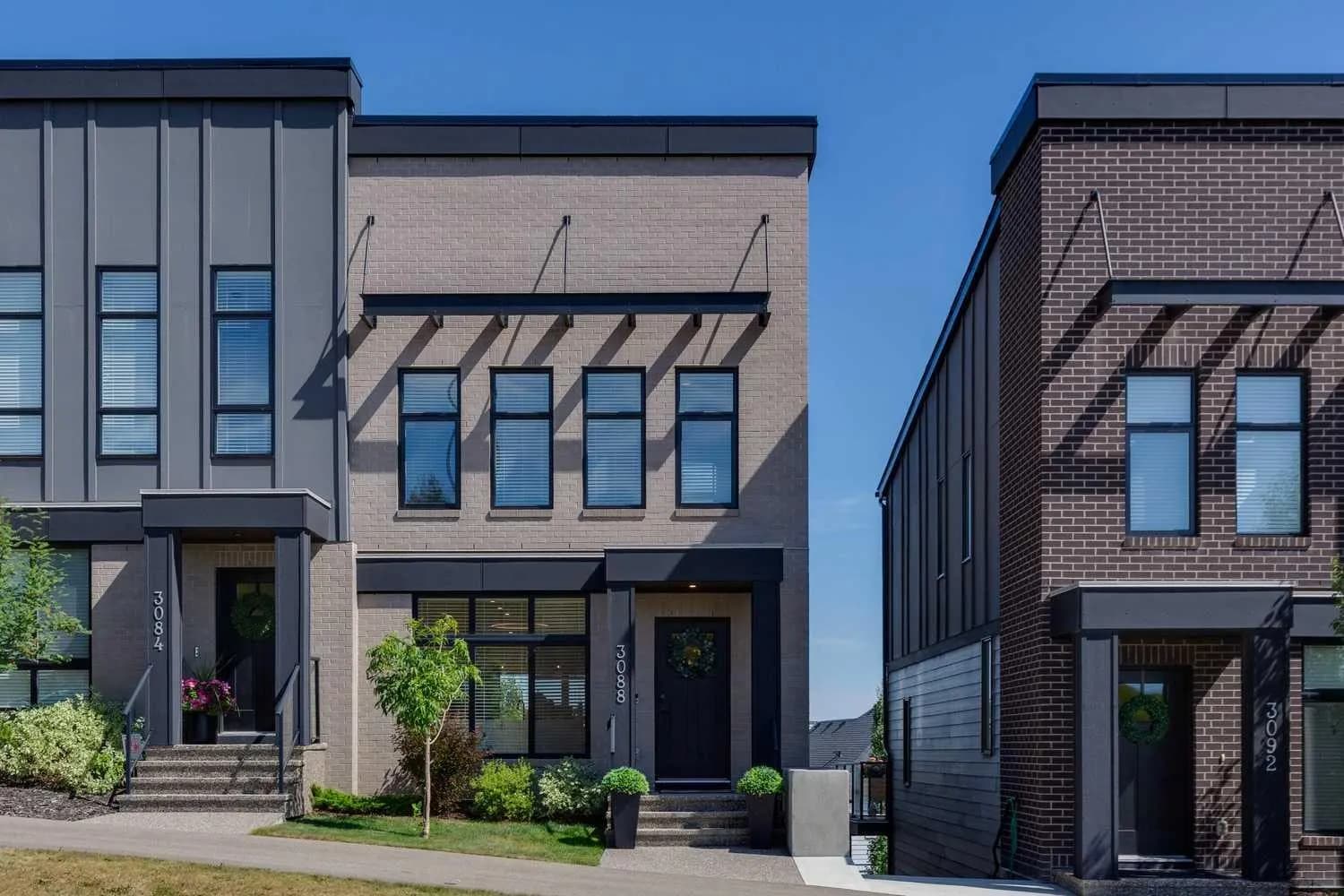 Row/Townhouse