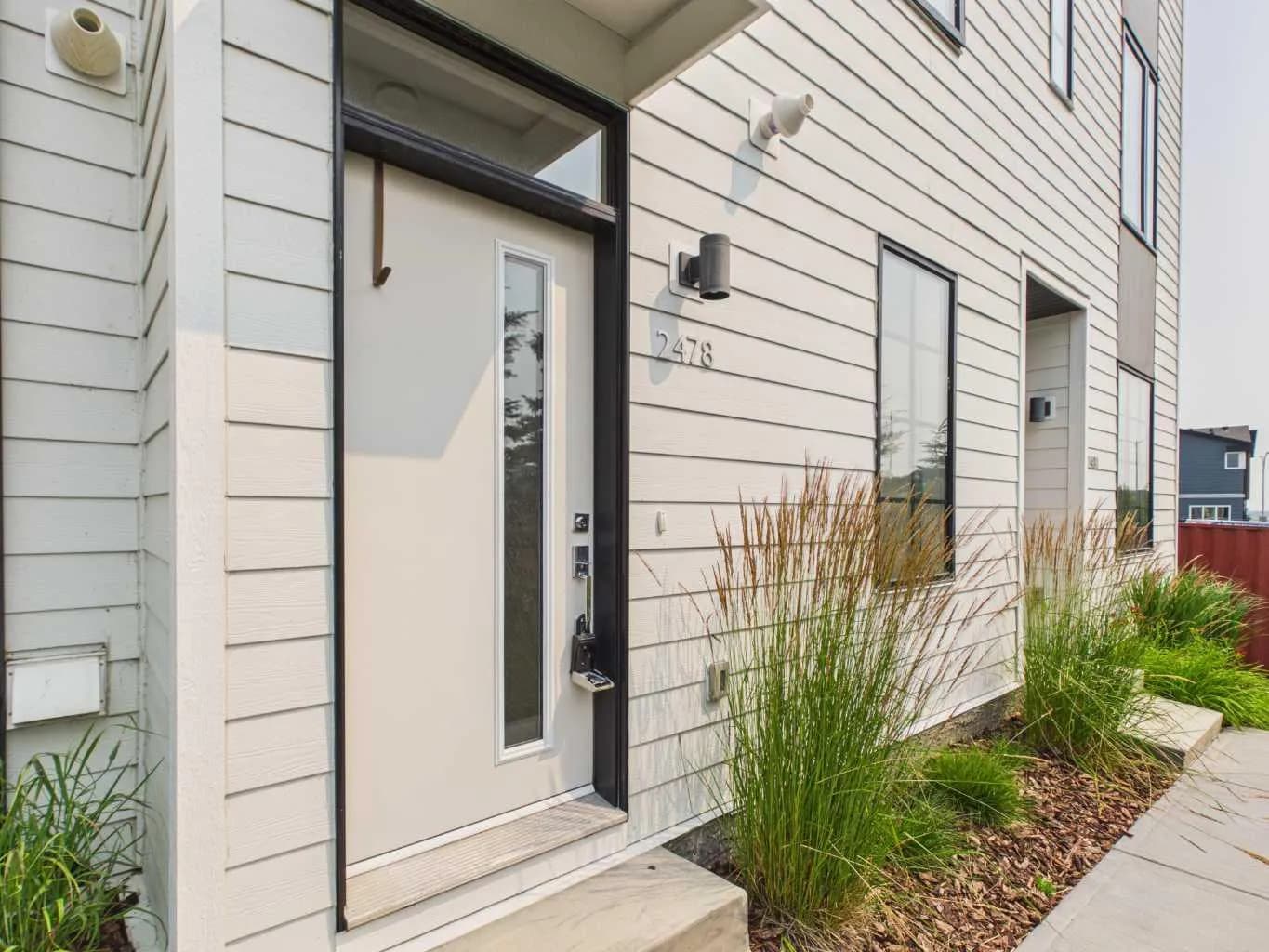 Row/Townhouse