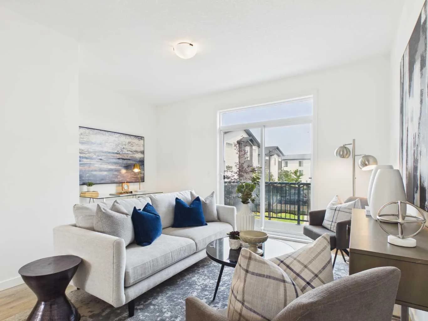 Row/Townhouse