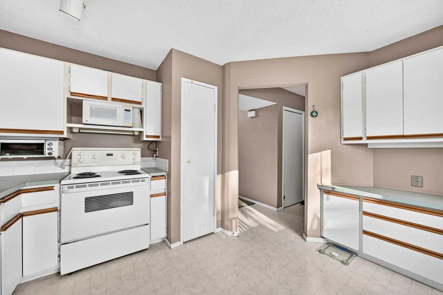 Row/Townhouse