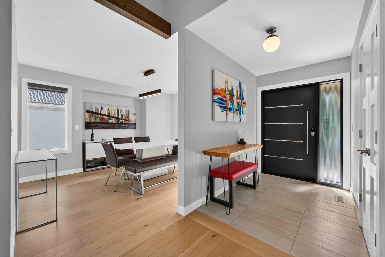 Semi Detached (Half Duplex)