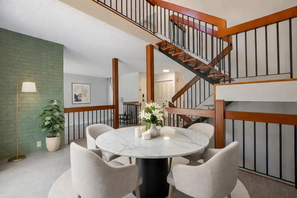 Row/Townhouse