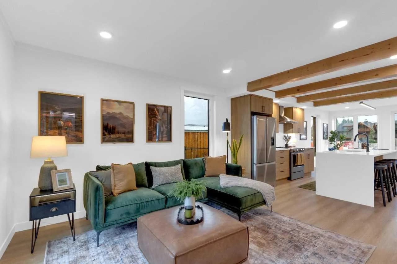 Row/Townhouse