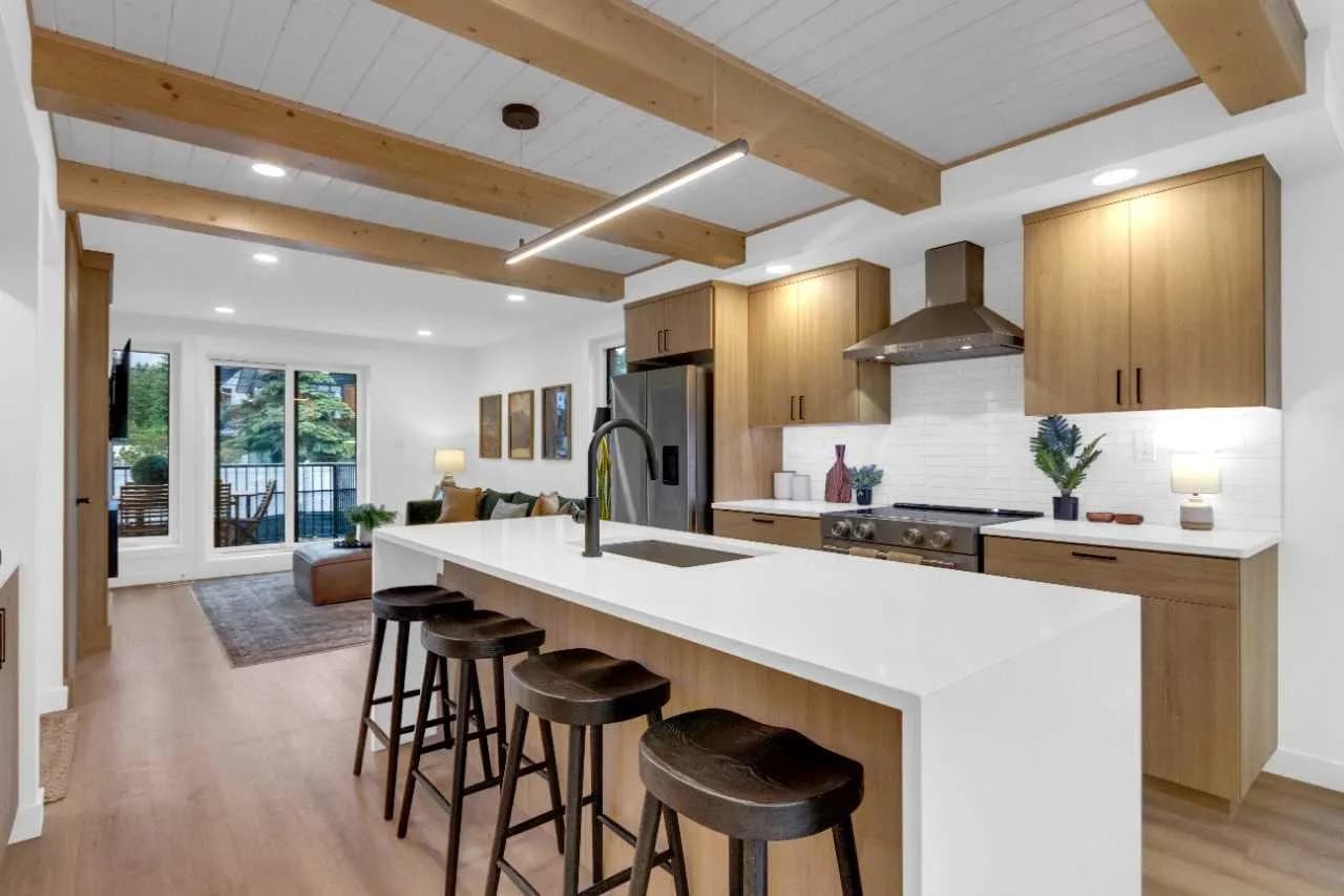 Row/Townhouse