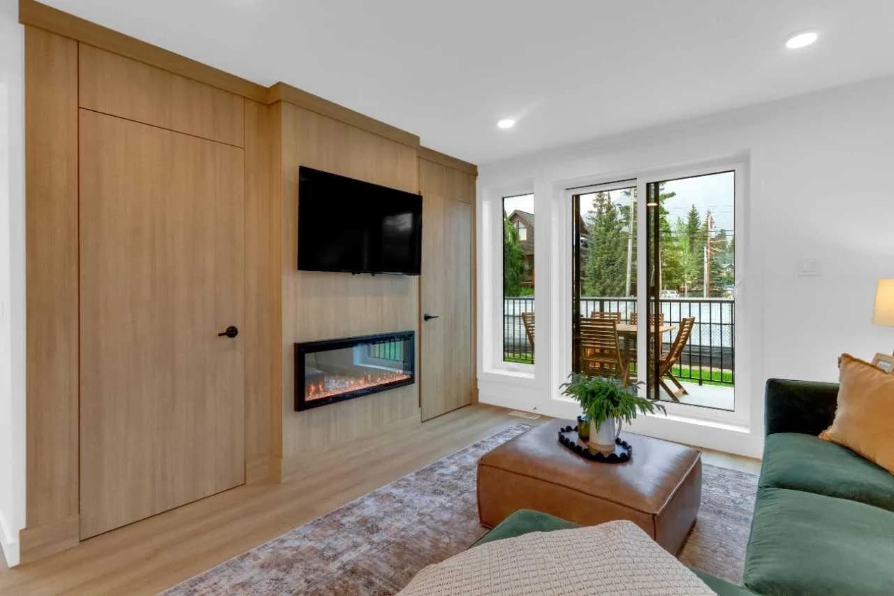 Row/Townhouse