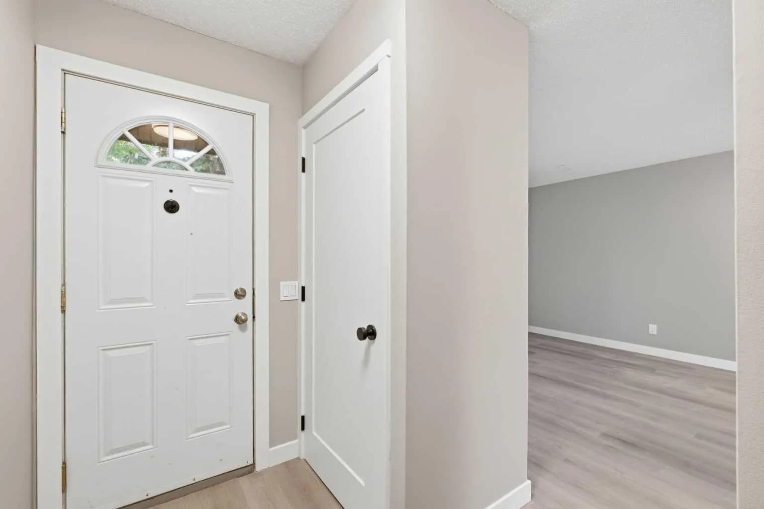 Row/Townhouse