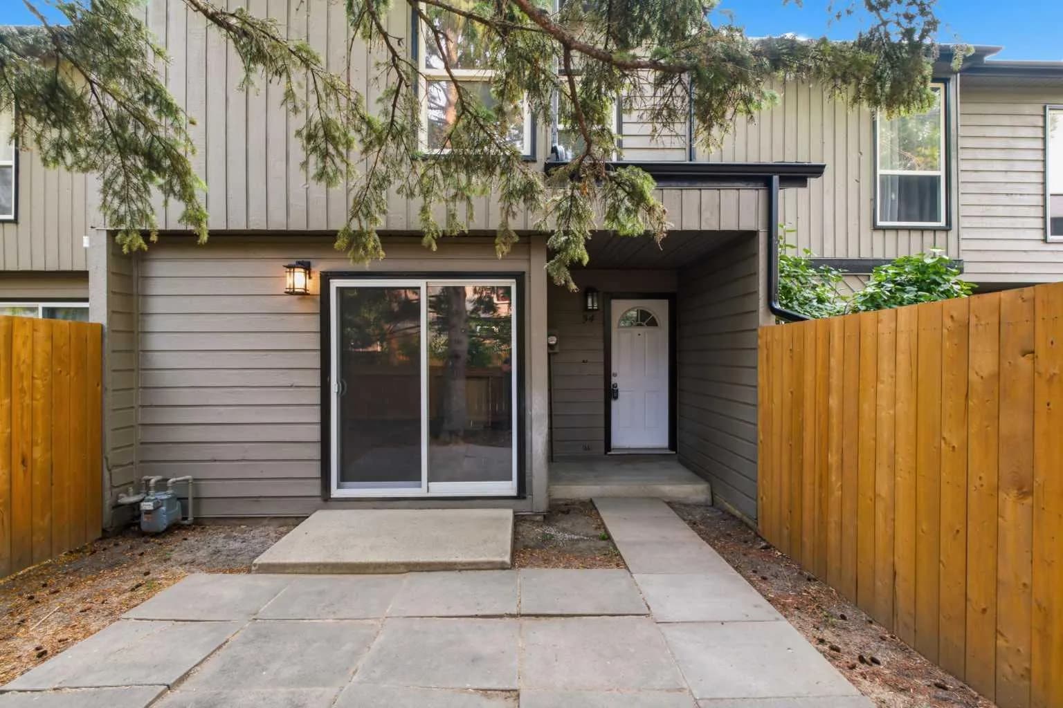 Row/Townhouse