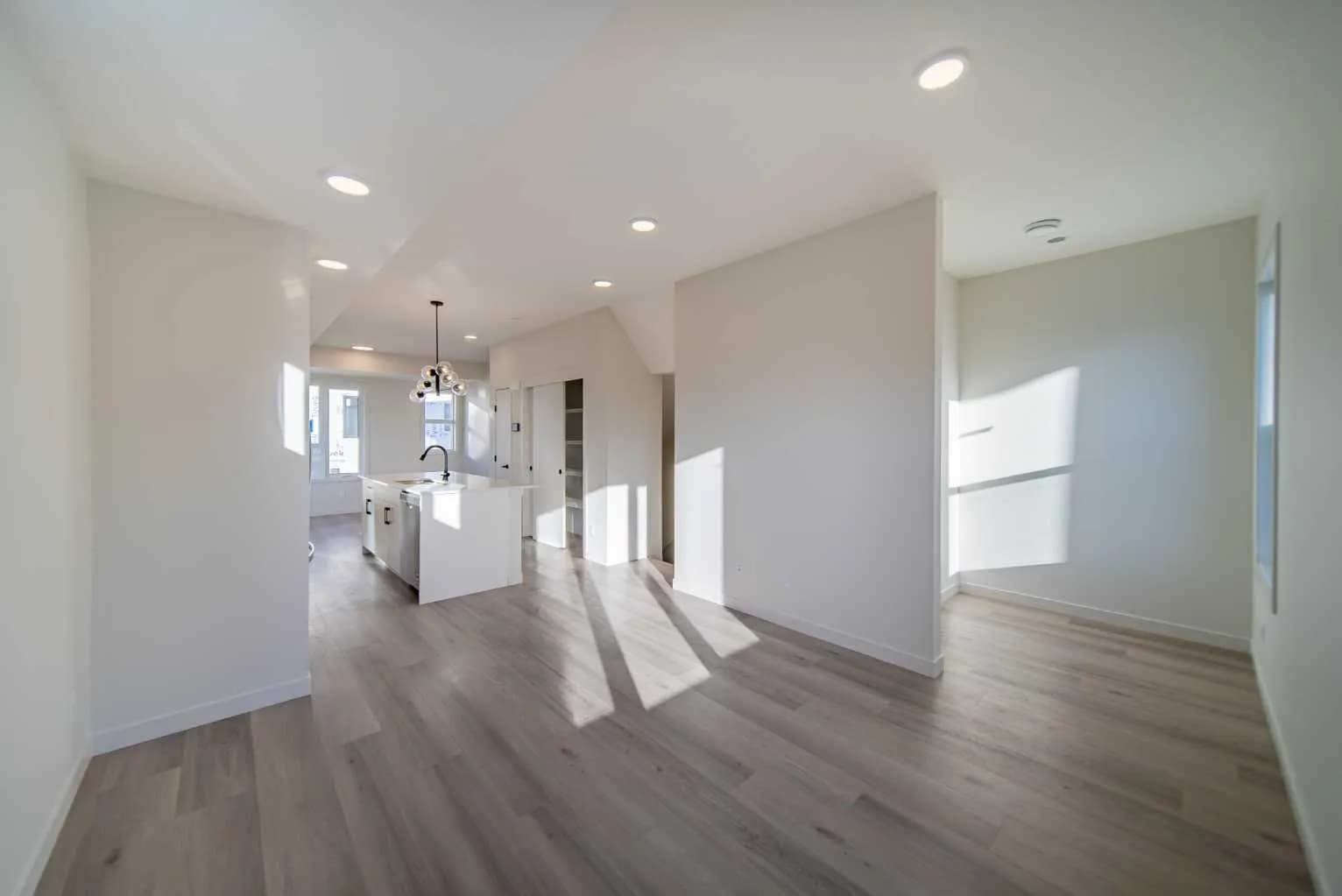 Row/Townhouse
