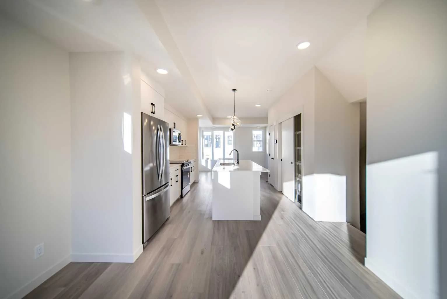 Row/Townhouse