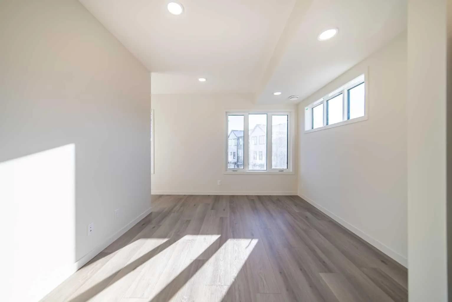 Row/Townhouse