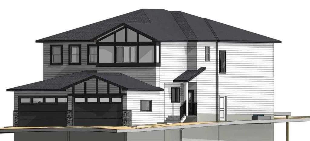 Semi Detached (Half Duplex)