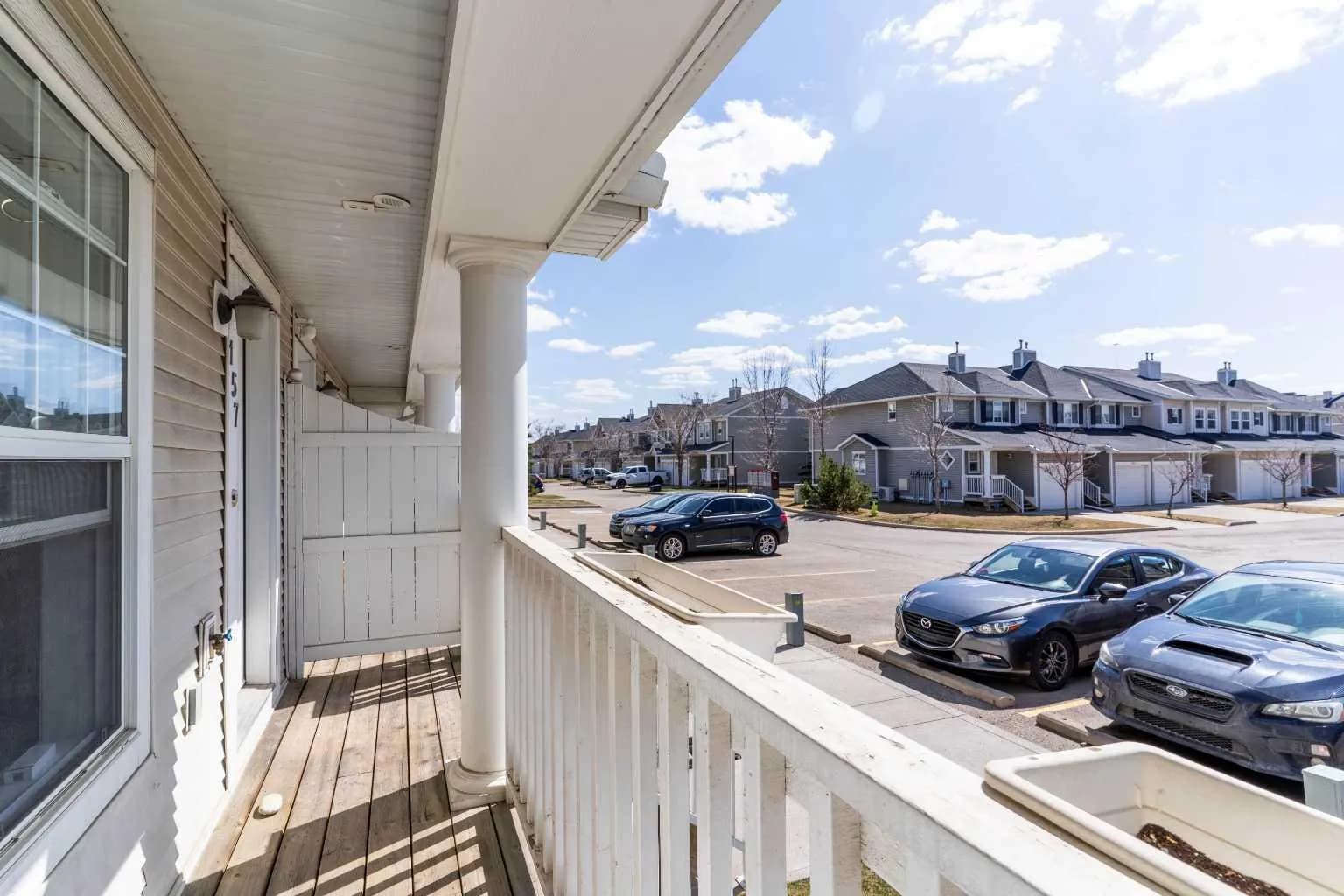 Row/Townhouse