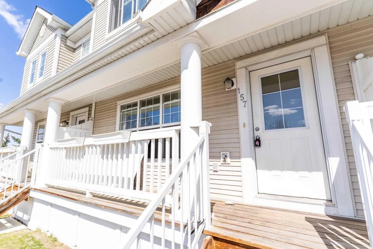 Row/Townhouse