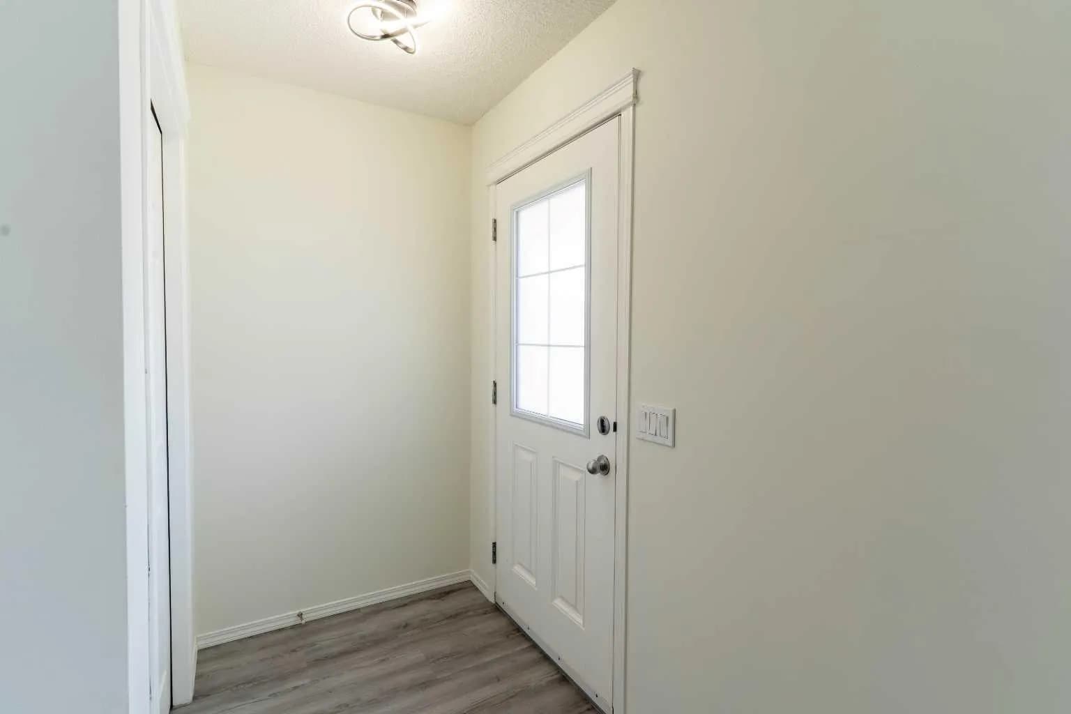 Row/Townhouse