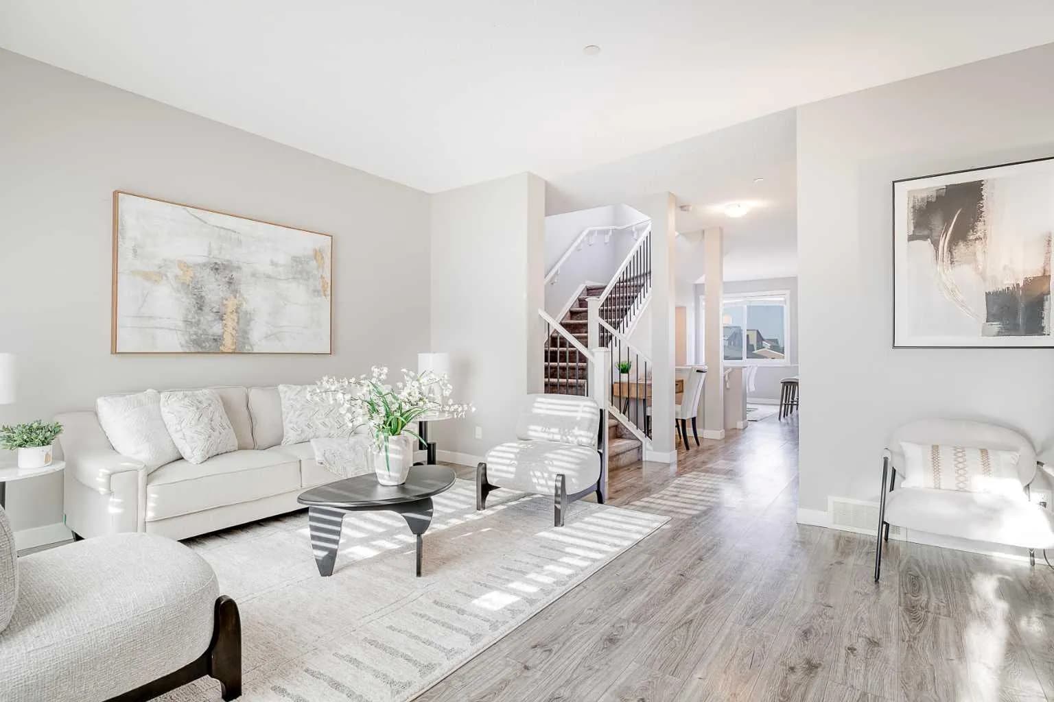 Semi Detached (Half Duplex)