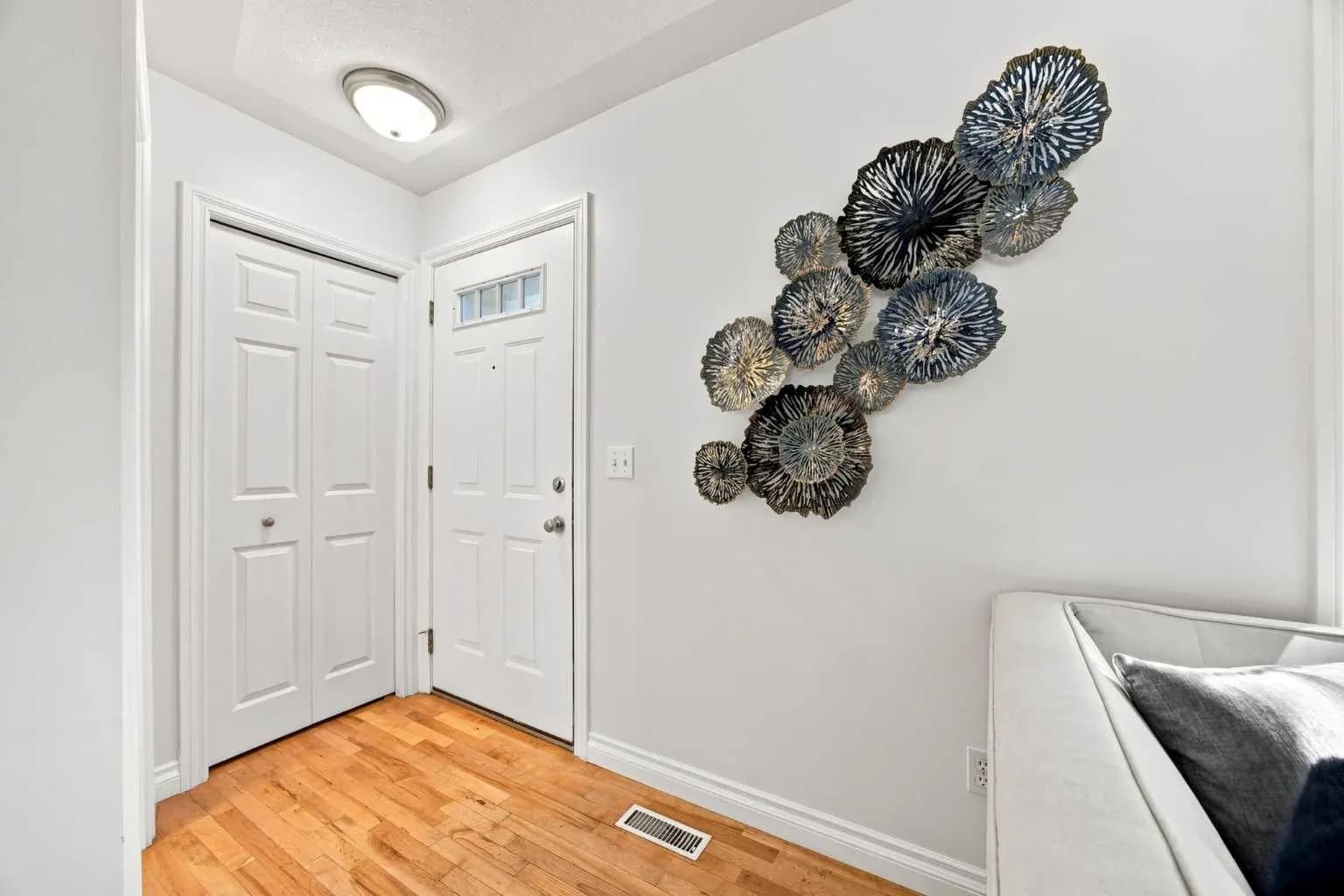 Semi Detached (Half Duplex)