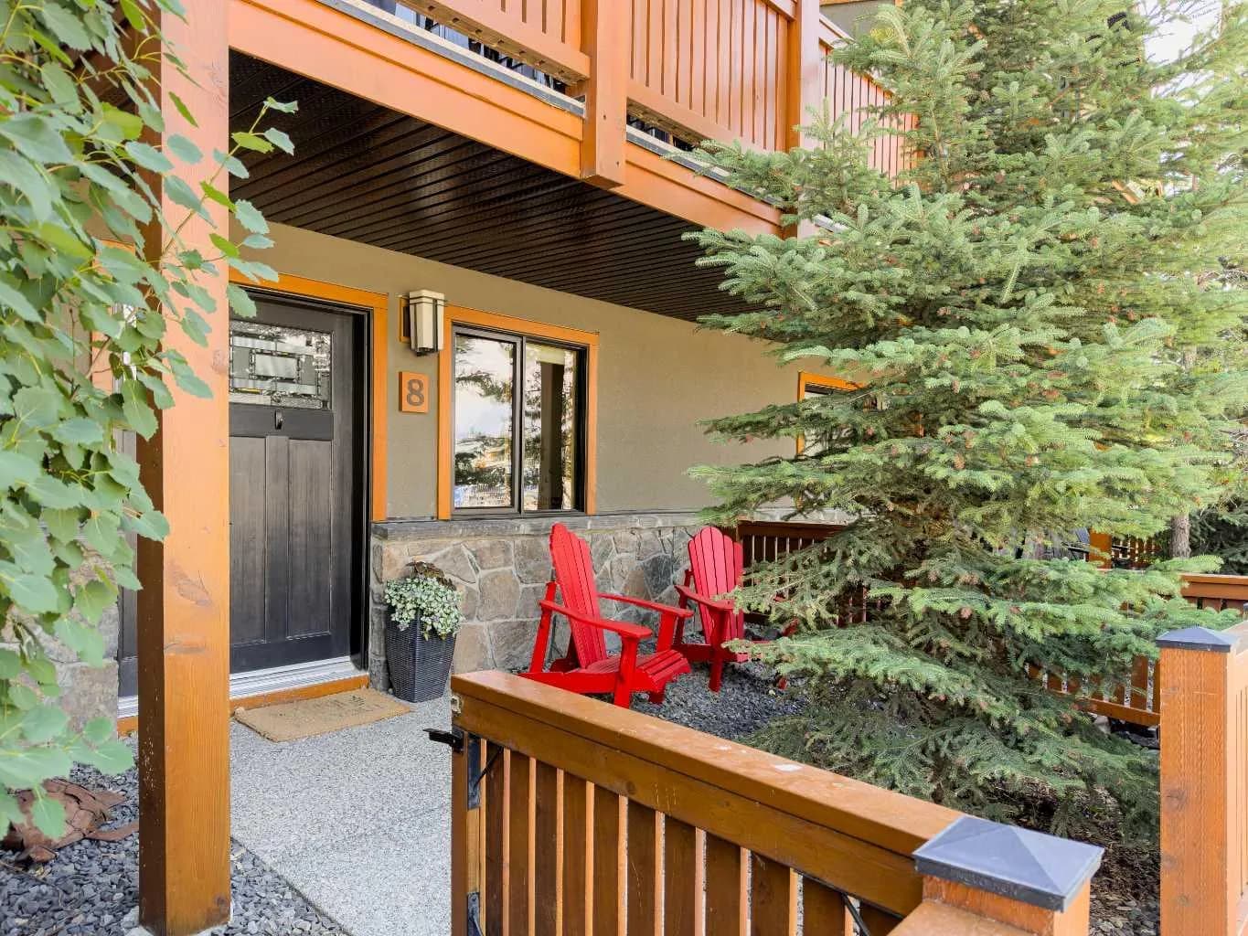 Row/Townhouse