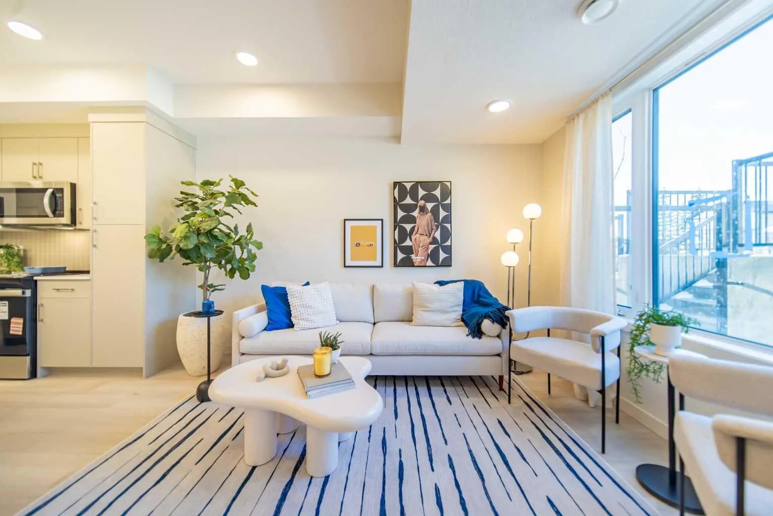 Row/Townhouse