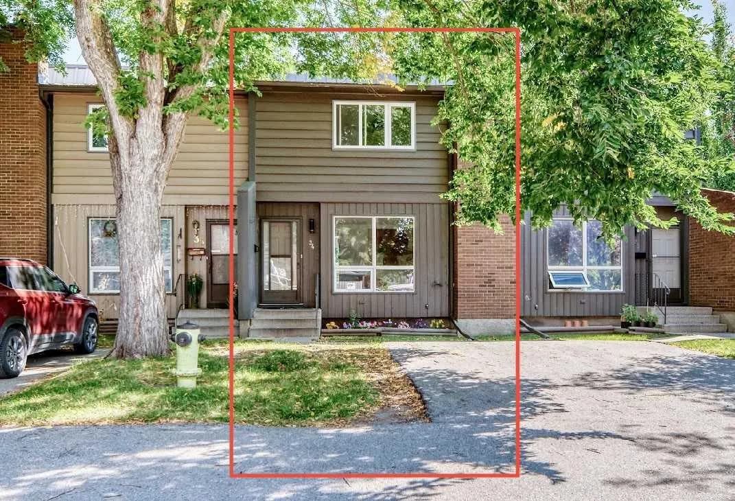Row/Townhouse
