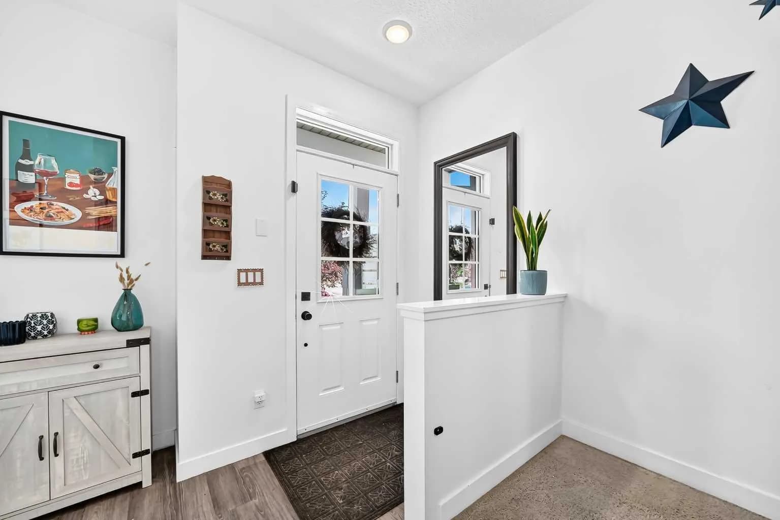 Row/Townhouse