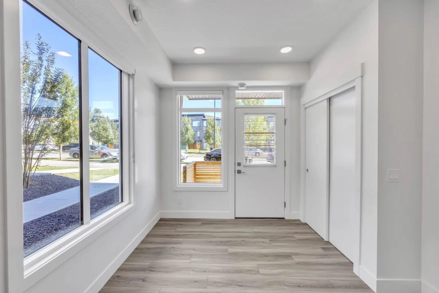 Row/Townhouse