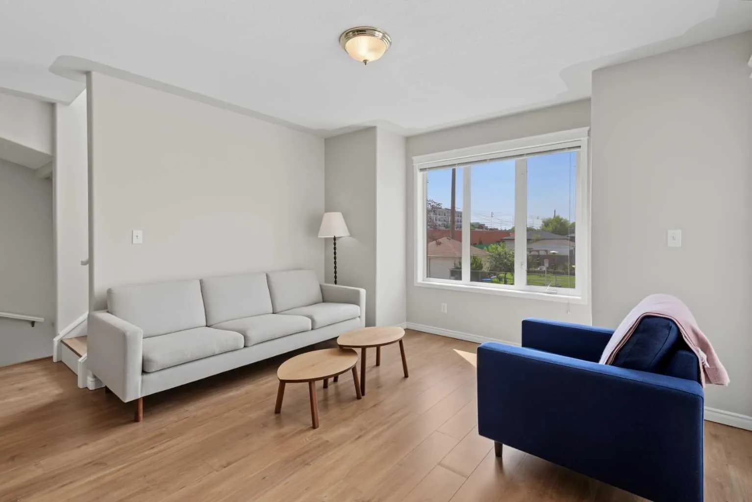 Row/Townhouse