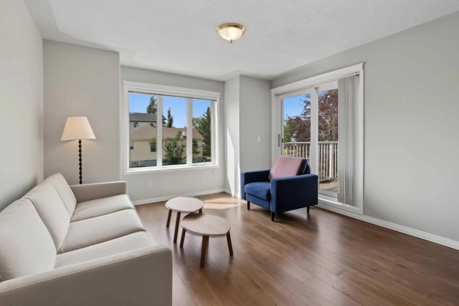 Row/Townhouse