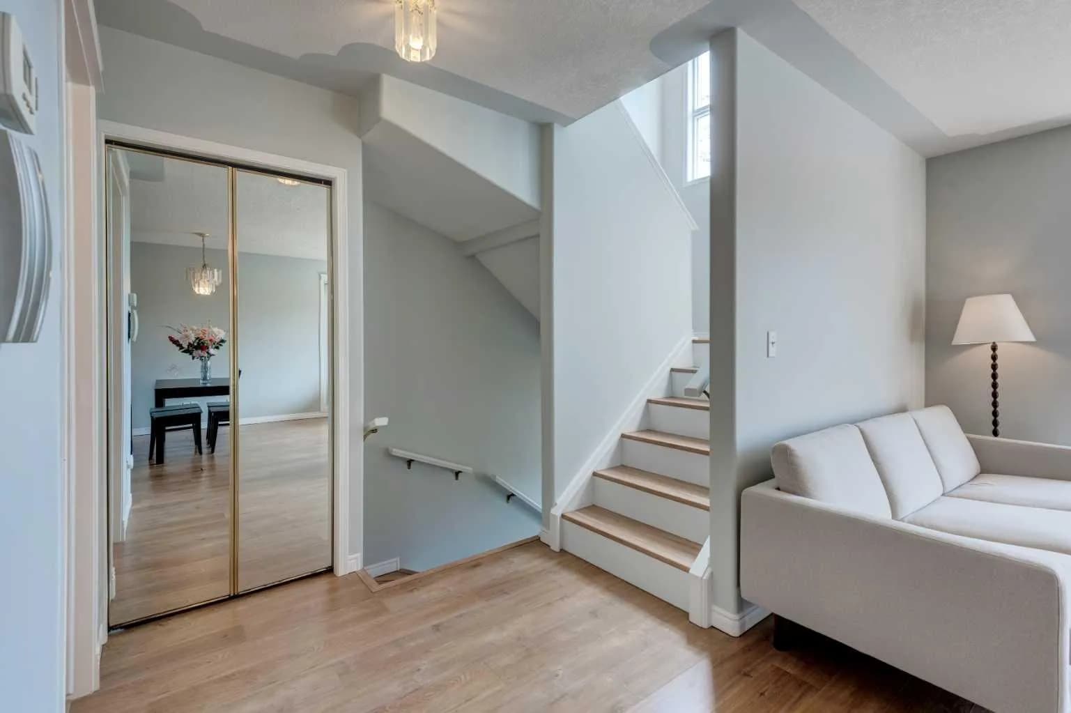 Row/Townhouse