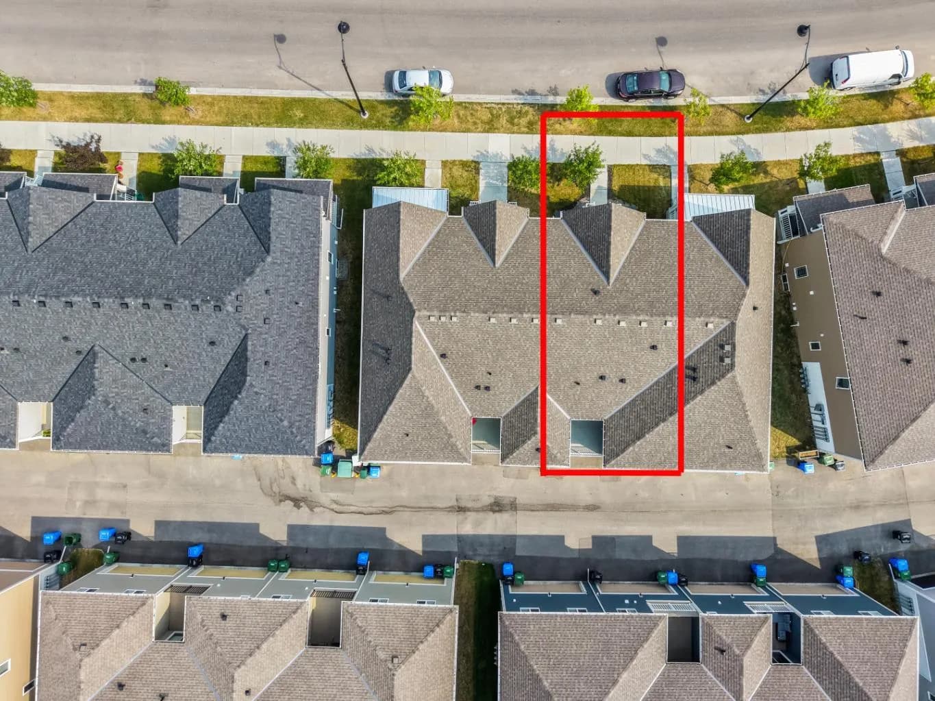Row/Townhouse