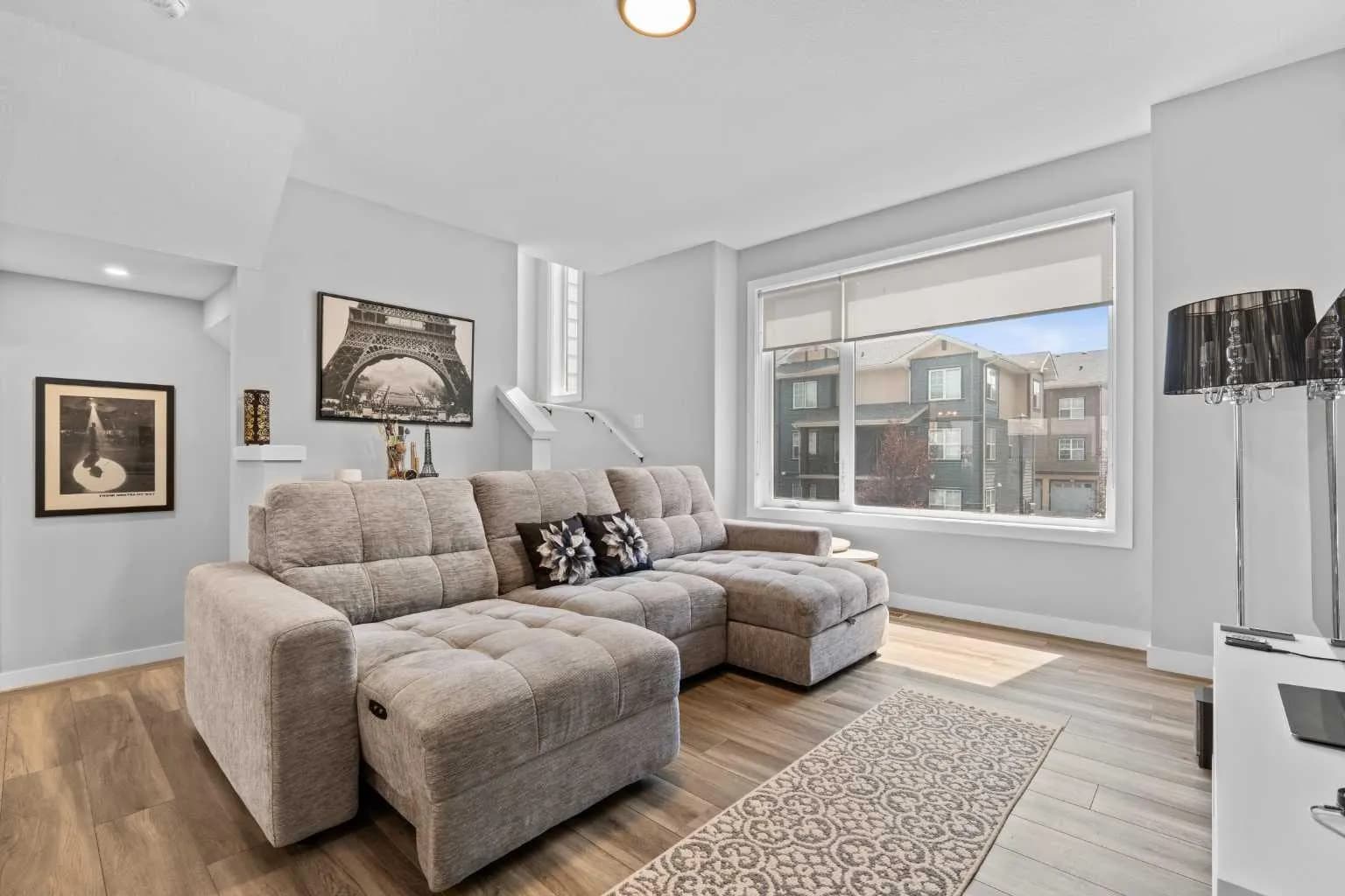 Row/Townhouse