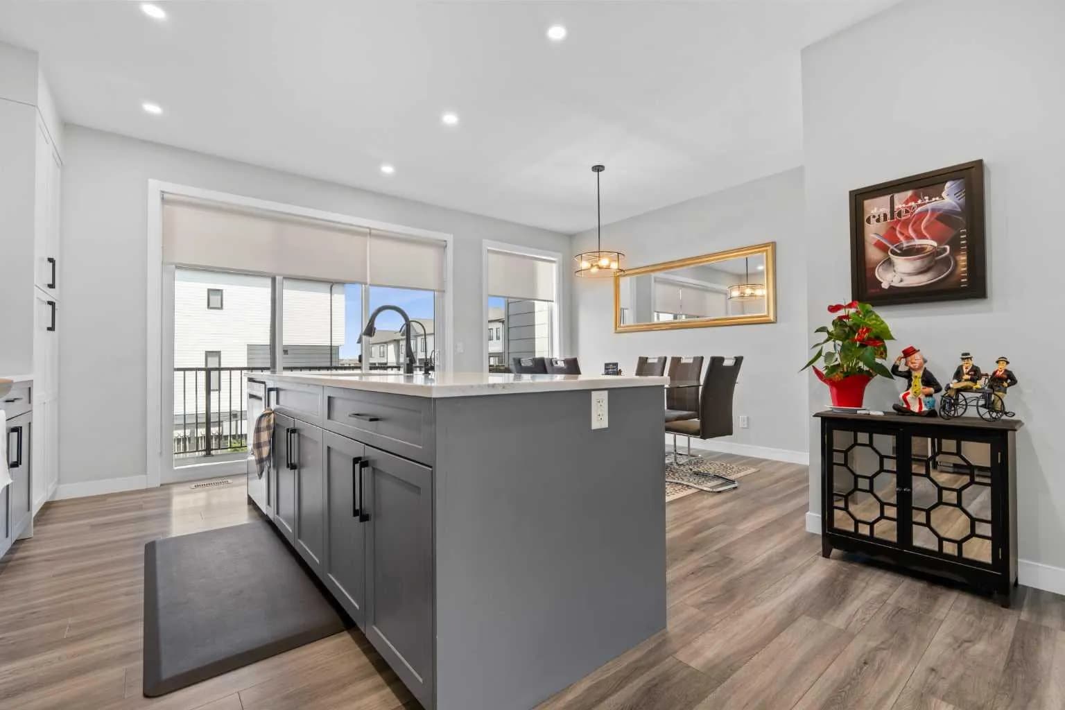 Row/Townhouse