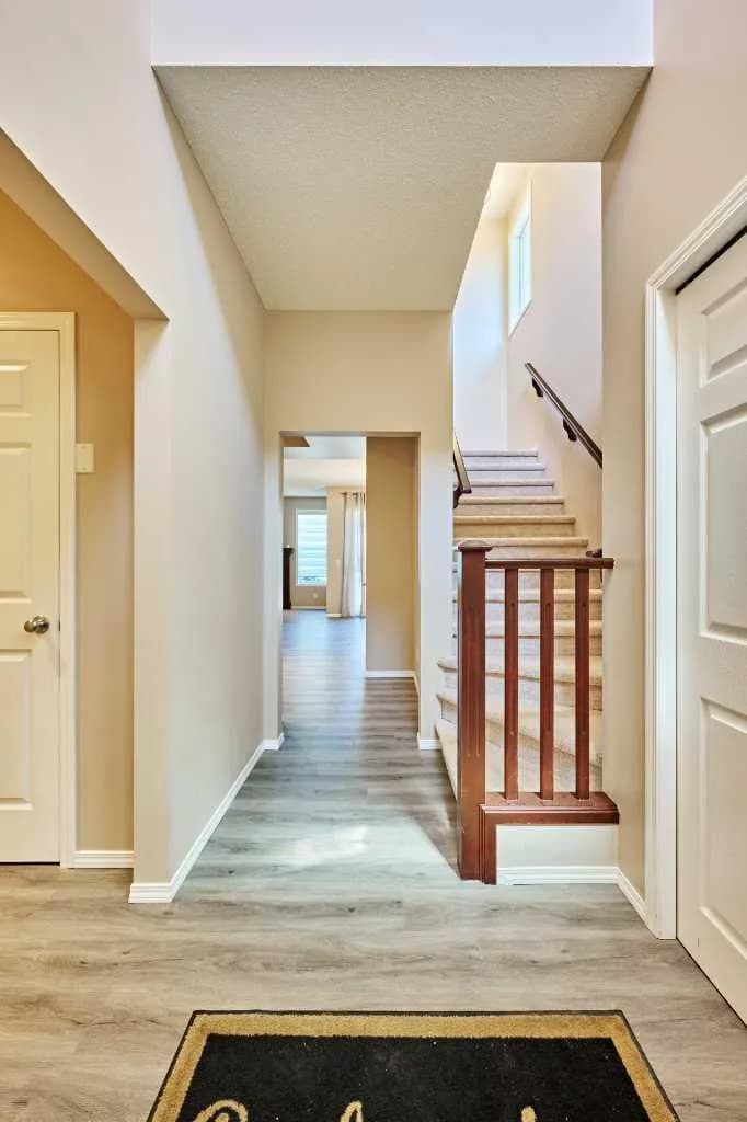 Semi Detached (Half Duplex)