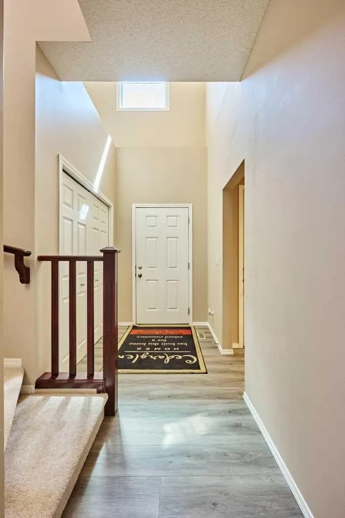 Semi Detached (Half Duplex)