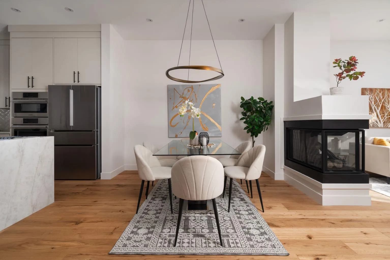 Semi Detached (Half Duplex)