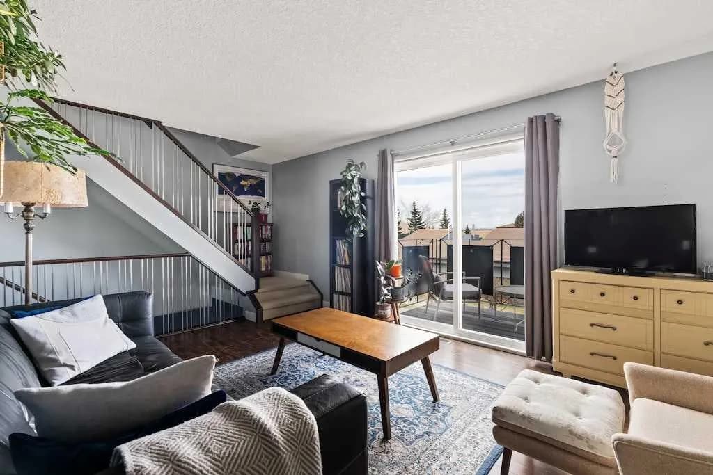 Row/Townhouse