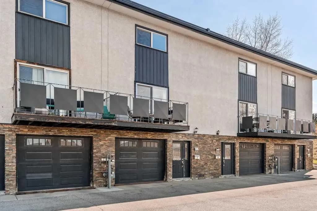 Row/Townhouse