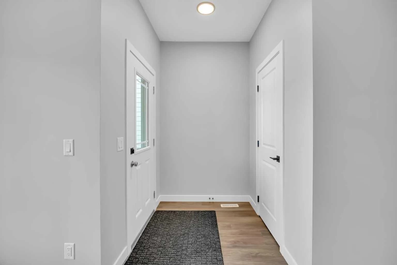 Detached