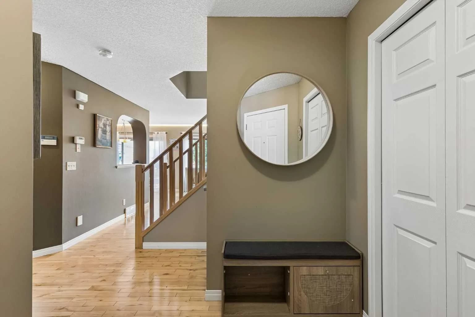 Semi Detached (Half Duplex)